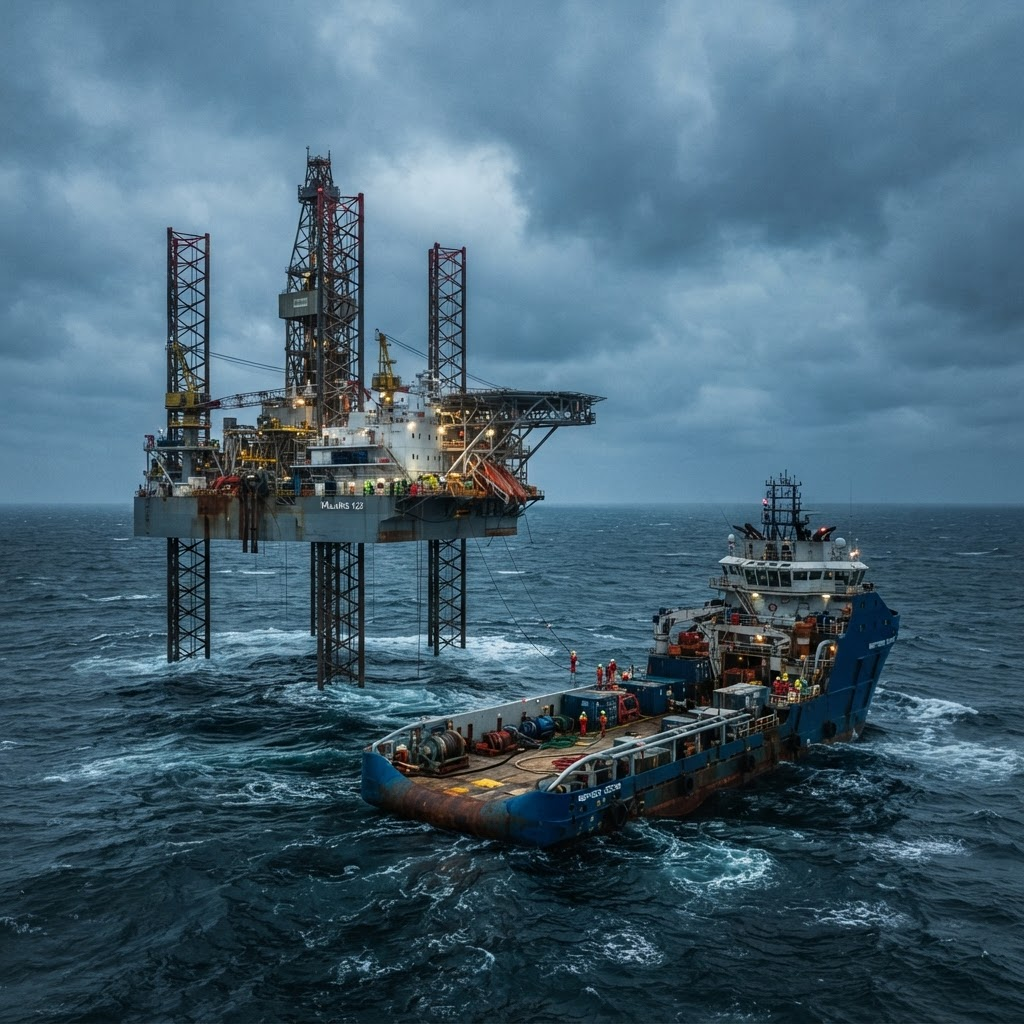 Marine & Offshore