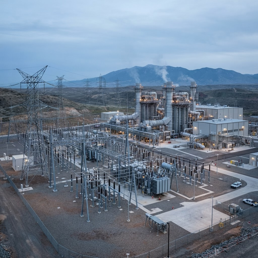 Power Generation